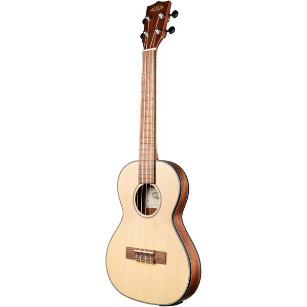 Kala Solid Spruce Travel Tenor