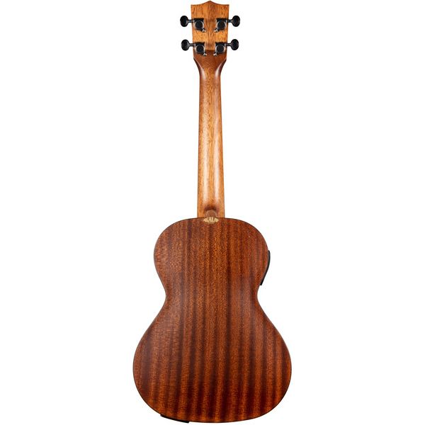 Kala Solid Spruce Travel Tenor