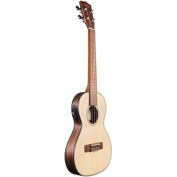 Kala Solid Spruce Travel Tenor