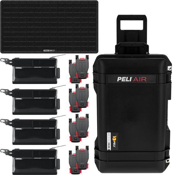 Peli 1535 Air Bundle 02