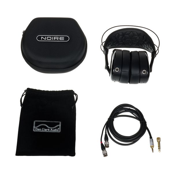 Dan Clark Audio Noire X