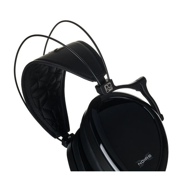 Dan Clark Audio Noire X