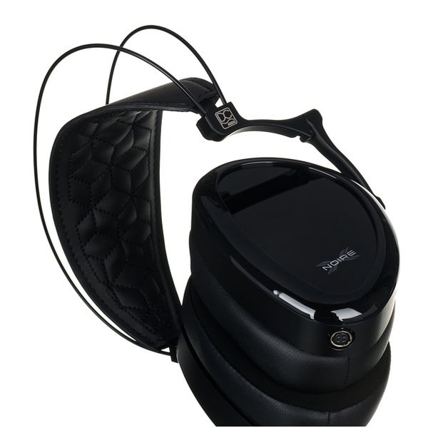 Dan Clark Audio Noire X