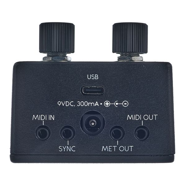 Walrus Audio Canvas MIDI Clock