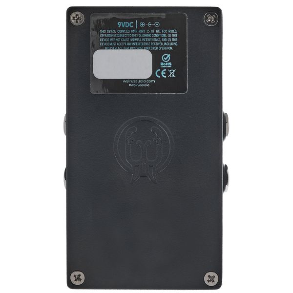 Walrus Audio Canvas MIDI Clock