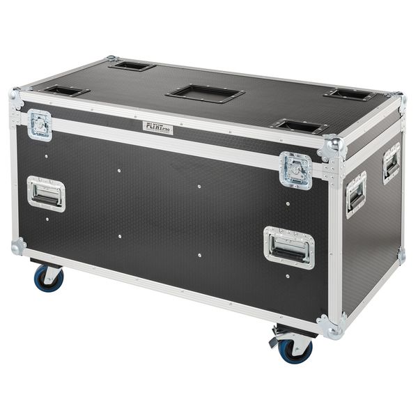 Flyht Pro Accessory Case 120x60x60 Wheel