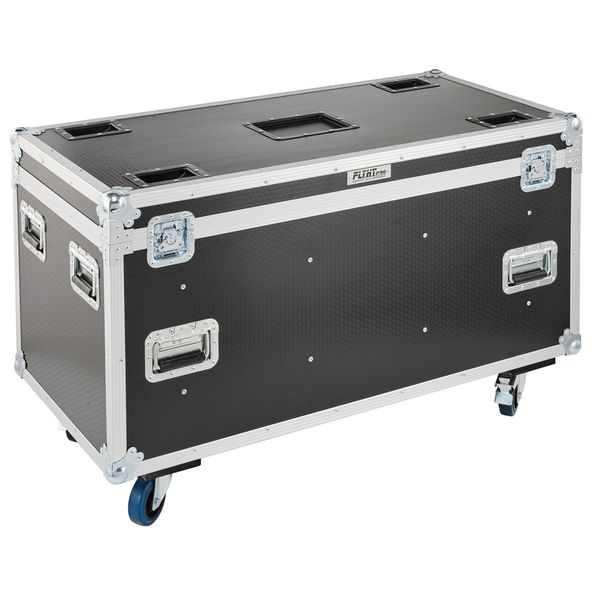 Flyht Pro Accessory Case 120x60x60 Wheel