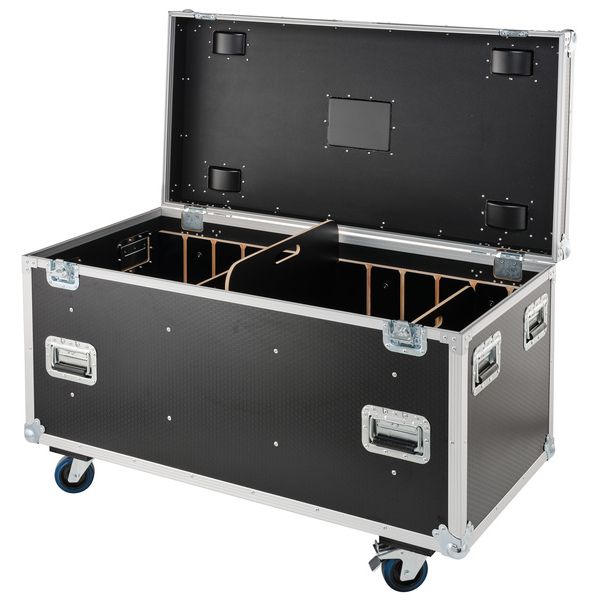 Flyht Pro Accessory Case 120x60x60 Wheel