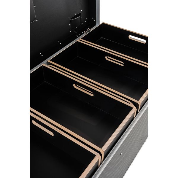 Flyht Pro Accessory Case 120x60x60 Wheel