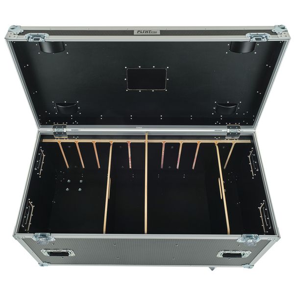Flyht Pro Accessory Case 120x60x60 Wheel