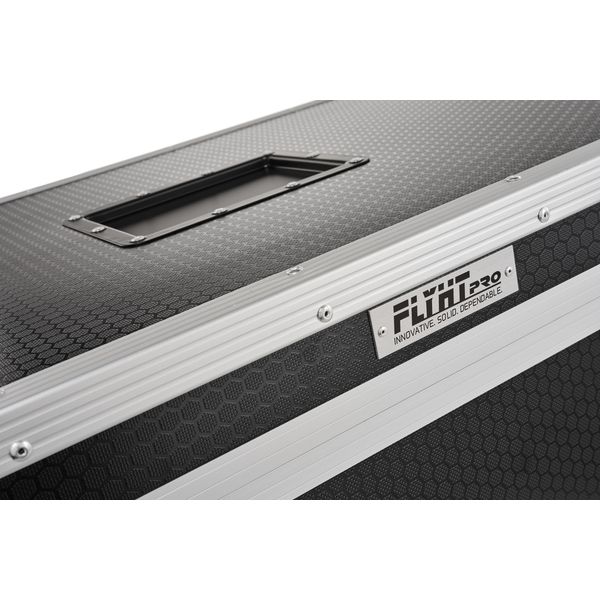 Flyht Pro Accessory Case 120x60x60 Wheel