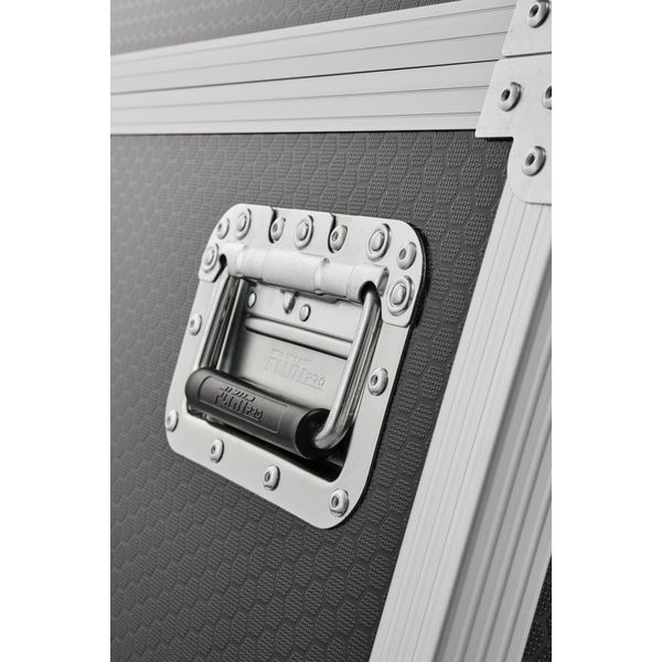 Flyht Pro Accessory Case 120x60x60 Wheel
