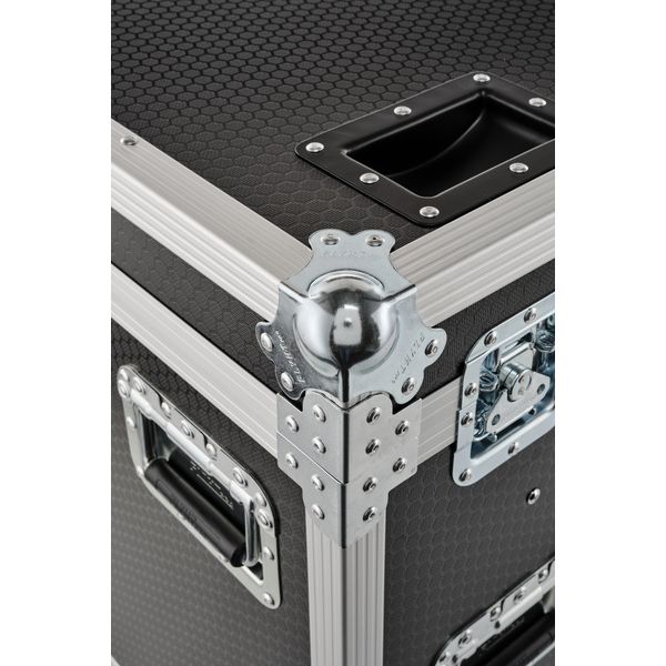 Flyht Pro Accessory Case 120x60x60 Wheel