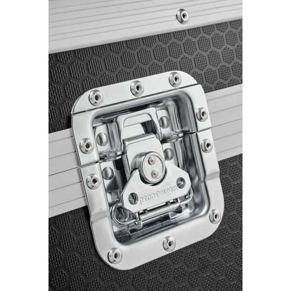 Flyht Pro Accessory Case 120x60x60 Wheel