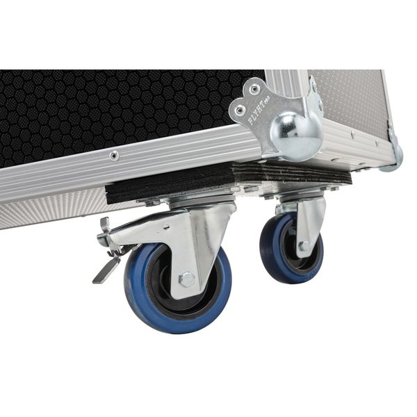 Flyht Pro Accessory Case 120x60x60 Wheel