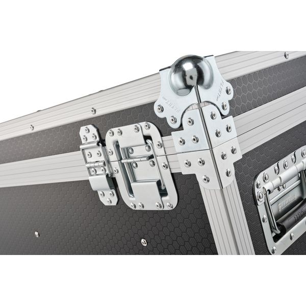Flyht Pro Accessory Case 120x60x60 Wheel