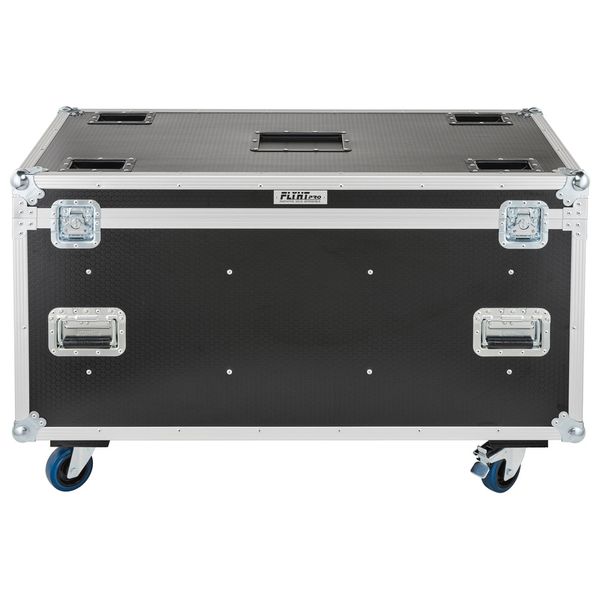 Flyht Pro Accessory Case 120x60x60 Wheel