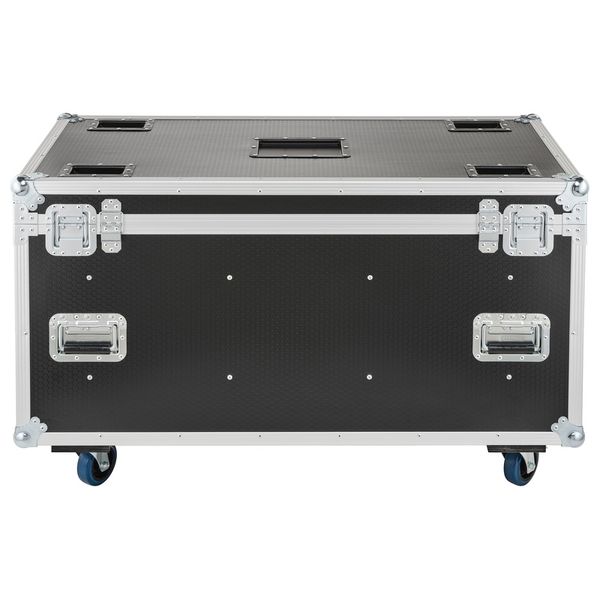 Flyht Pro Accessory Case 120x60x60 Wheel