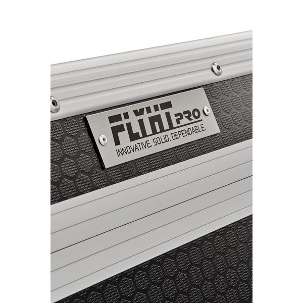 Flyht Pro Accessory Case 80x60x60 Wheels