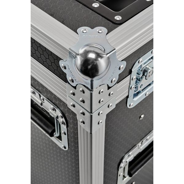 Flyht Pro Accessory Case 80x60x60 Wheels