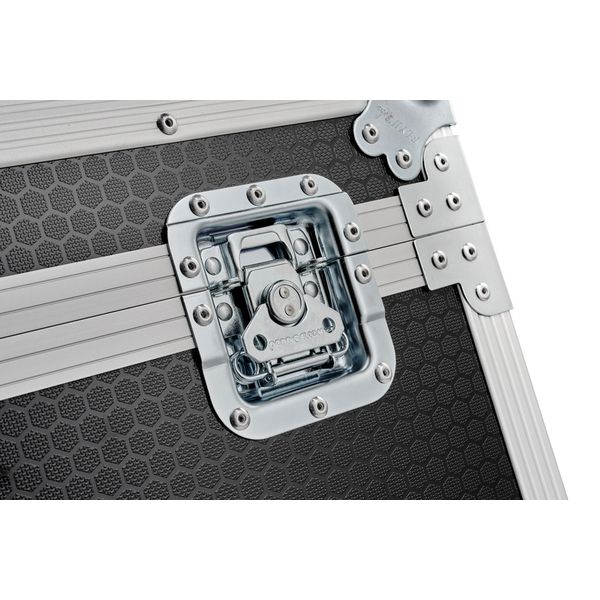 Flyht Pro Accessory Case 80x60x60 Wheels