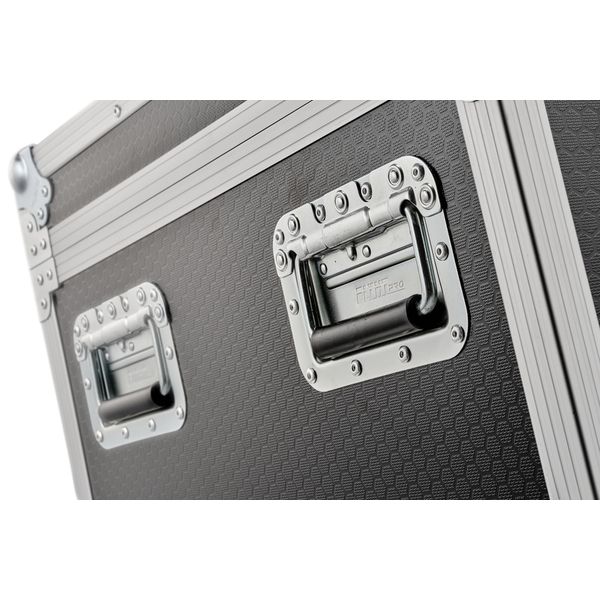 Flyht Pro Accessory Case 80x60x60 Wheels
