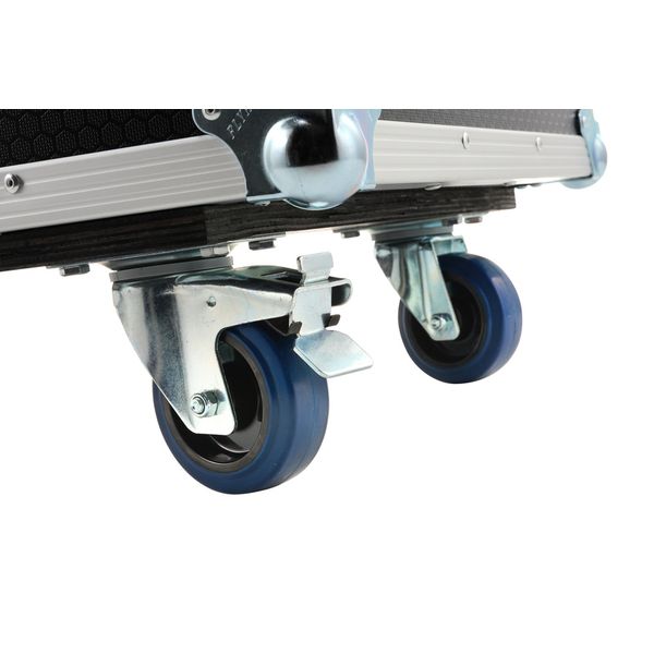 Flyht Pro Accessory Case 80x60x60 Wheels