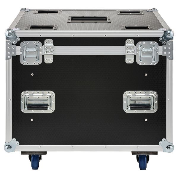 Flyht Pro Accessory Case 80x60x60 Wheels