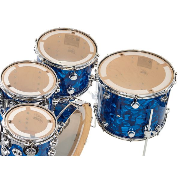 DW Finish Ply Blue Moonstone