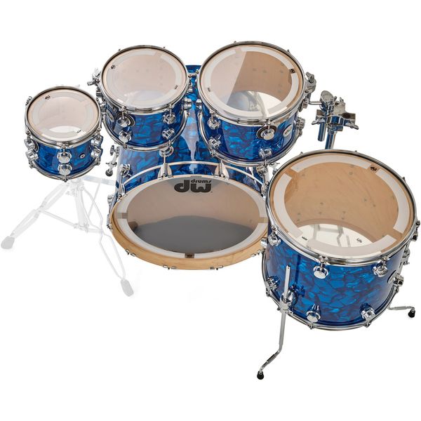 DW Finish Ply Blue Moonstone