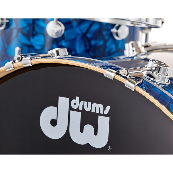 DW Finish Ply Blue Moonstone