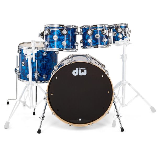 DW Finish Ply Blue Moonstone