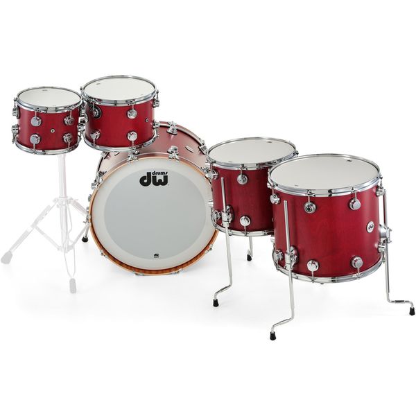 DW Satin Oil Cherry MM
