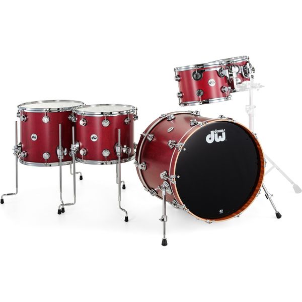 DW Satin Oil Cherry MM