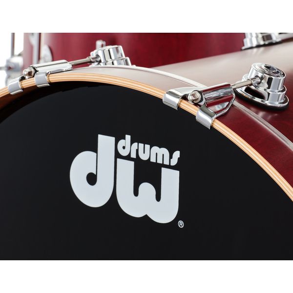 DW Satin Oil Cherry MM