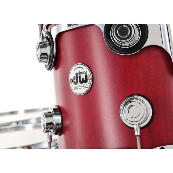DW Satin Oil Cherry MM