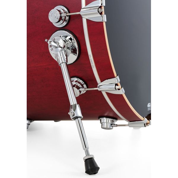 DW Satin Oil Cherry MM