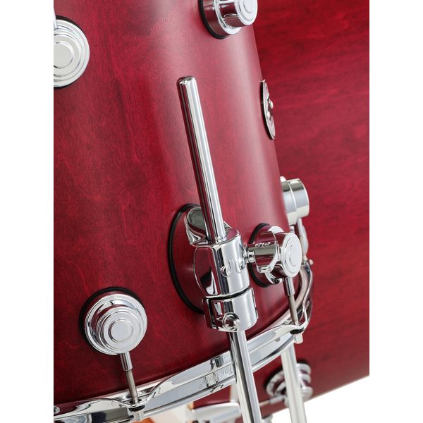 DW Satin Oil Cherry MM