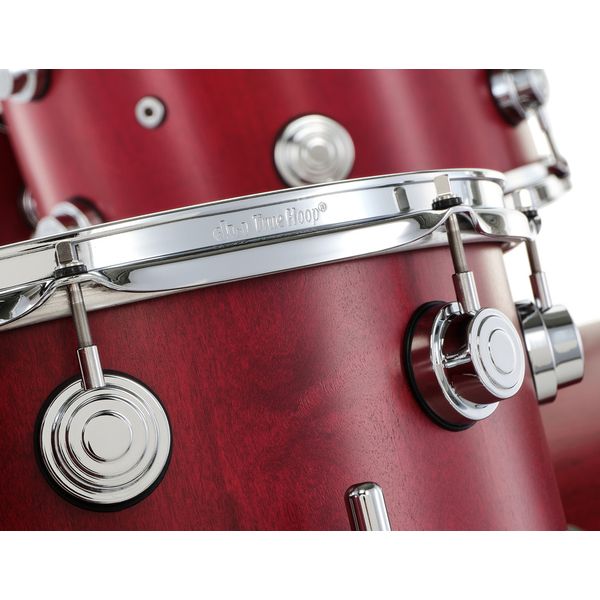 DW Satin Oil Cherry MM
