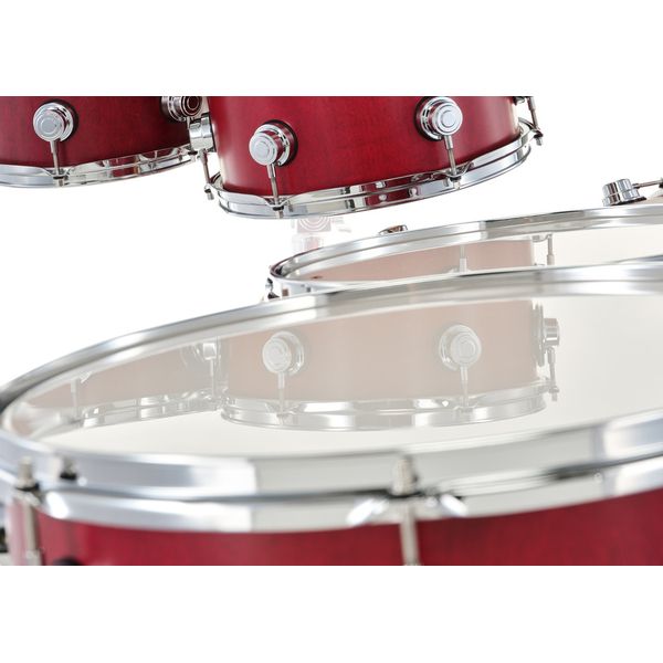 DW Satin Oil Cherry MM