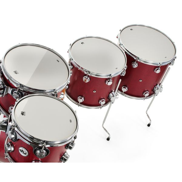 DW Satin Oil Cherry MM