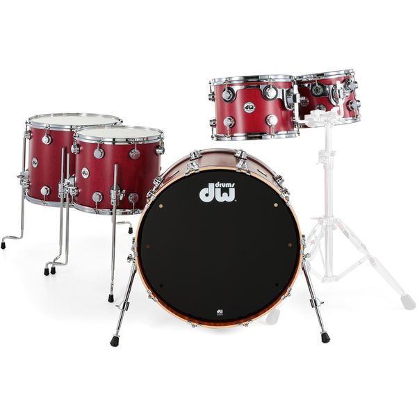 DW Satin Oil Cherry MM