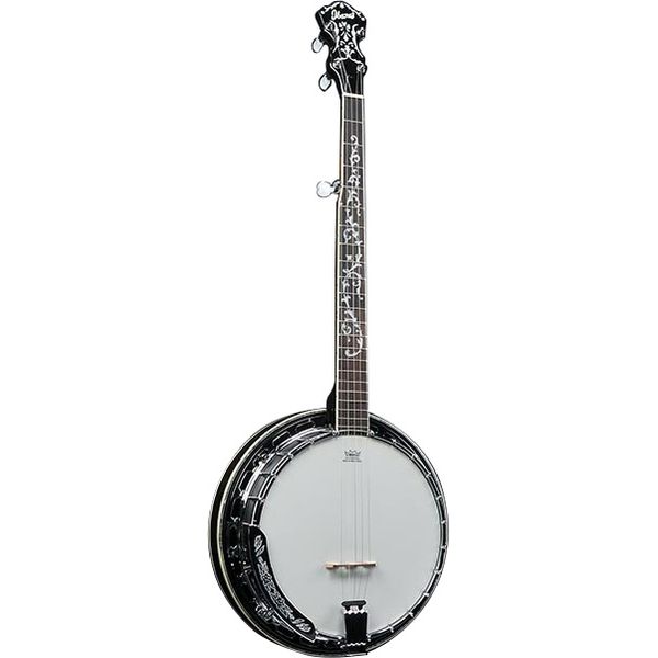 Ibanez B300-BK Banjo