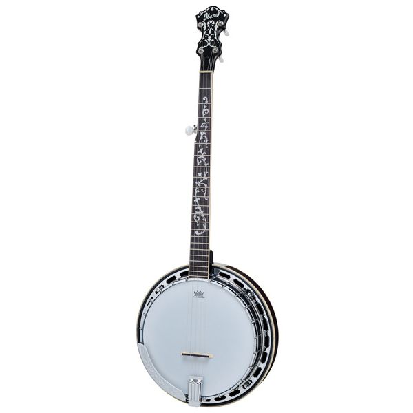 Ibanez B300-BK Banjo