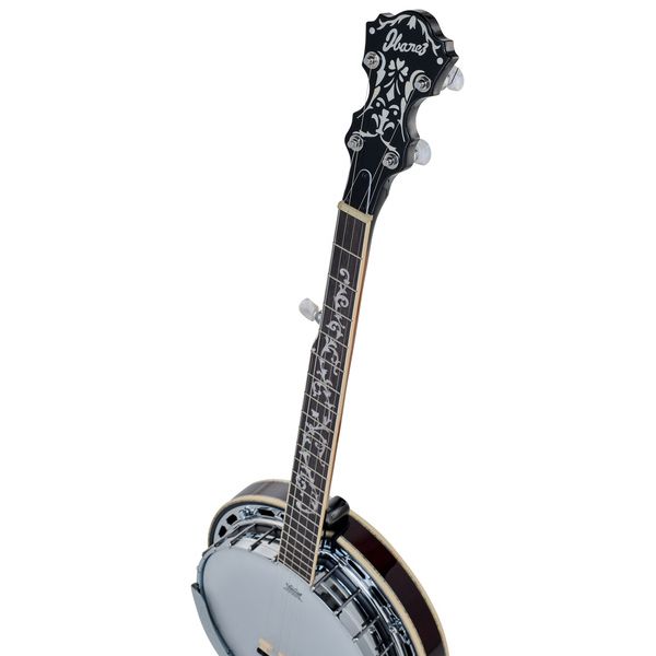 Ibanez B300-BK Banjo