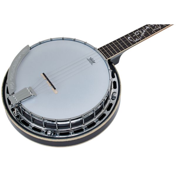 Ibanez B300-BK Banjo