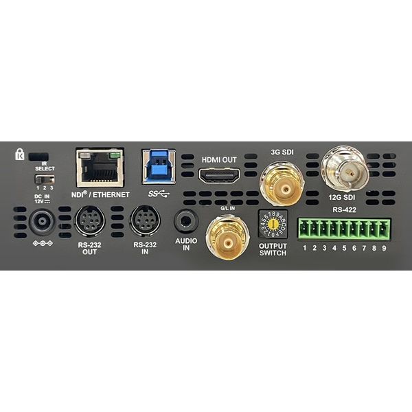 Marshall Electronics CV730-BHN