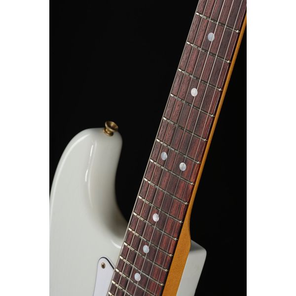 Fender 69 Strat OLW JM Relic