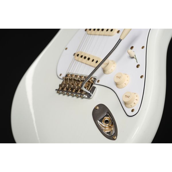 Fender 69 Strat OLW JM Relic