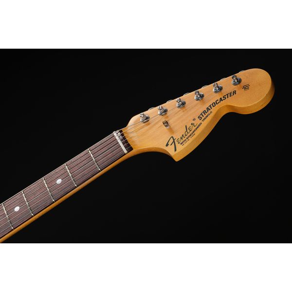 Fender 69 Strat OLW JM Relic